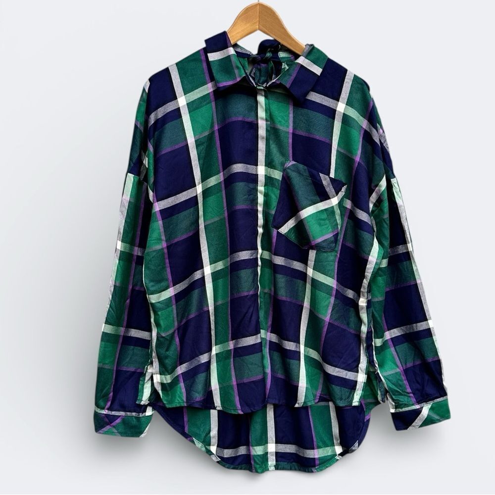 🎉5 for $45🎉 Sanctuary top blouse shirt size M